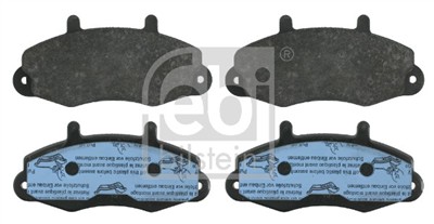 FEBI BILSTEIN 16037 Číslo výrobce: 21470. EAN: 4027816160373.