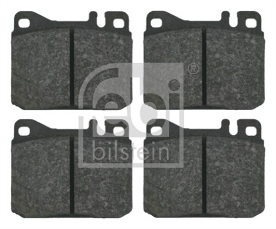FEBI BILSTEIN 16045 Číslo výrobce: D100A-8263. EAN: 4027816160458.