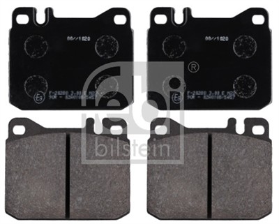 FEBI BILSTEIN 16057 Číslo výrobce: D100-7036. EAN: 4027816160571.
