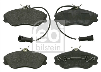 FEBI BILSTEIN 16062 Číslo výrobce: D419AES-7306. EAN: 4027816160625.