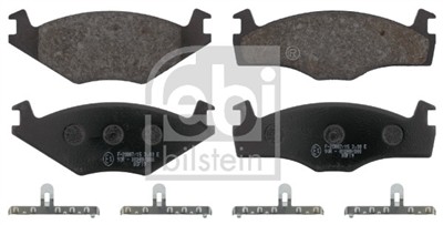 FEBI BILSTEIN 16076 Číslo výrobce: D280-7183. EAN: 4027816160762.