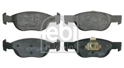 FEBI BILSTEIN 16093 Číslo výrobce: 23181. EAN: 4027816160939.