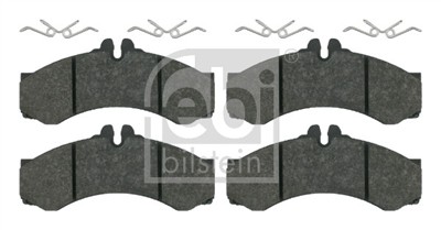 FEBI BILSTEIN 16164 Číslo výrobce: D949-7848. EAN: 4027816161646.