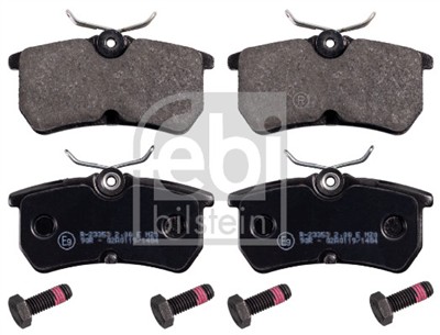 FEBI BILSTEIN 16167 Číslo výrobce: D886-7763. EAN: 4027816161677.