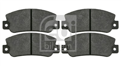 FEBI BILSTEIN 16168 Číslo výrobce: 21107. EAN: 4027816161684.