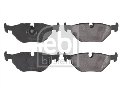 FEBI BILSTEIN 16176 Číslo výrobce: D396-7286. EAN: 4027816161769.