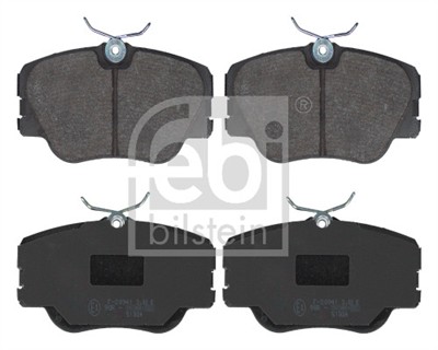 FEBI BILSTEIN 16193 Číslo výrobce: D423-7311. EAN: 4027816161936.