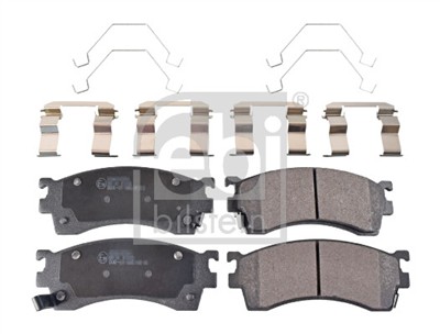 FEBI BILSTEIN 16198 Číslo výrobce: D583-7463. EAN: 4027816161981.