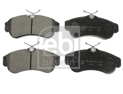 FEBI BILSTEIN 16201 Číslo výrobce: 21546. EAN: 4027816162018.