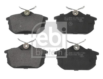 FEBI BILSTEIN 16207 Číslo výrobce: D838-7713. EAN: 4027816162070.