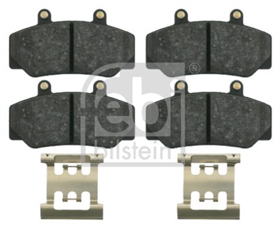 FEBI BILSTEIN 16211 Číslo výrobce: 20788. EAN: 4027816162117.