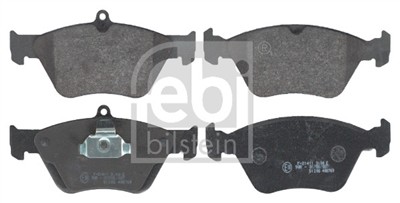 FEBI BILSTEIN 16234 Číslo výrobce: D644-7522. EAN: 4027816162346.