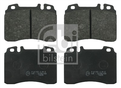 FEBI BILSTEIN 16247 Číslo výrobce: 21153. EAN: 4027816162476.