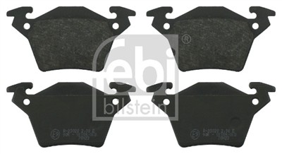 FEBI BILSTEIN 16255 Číslo výrobce: 23020. EAN: 4027816162551.