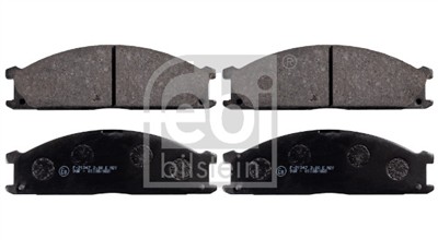 FEBI BILSTEIN 16265 Číslo výrobce: D333-7228. EAN: 4027816162650.