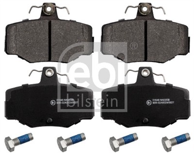 FEBI BILSTEIN 16274 Číslo výrobce: D1187-8305. EAN: 4027816162742.