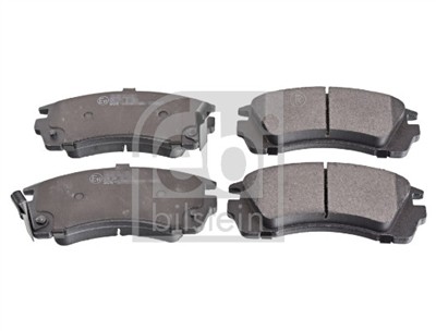 FEBI BILSTEIN 16275 Číslo výrobce: D509-7388. EAN: 4027816162759.