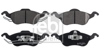 FEBI BILSTEIN 16279 Číslo výrobce: D816-7690. EAN: 4027816162797.