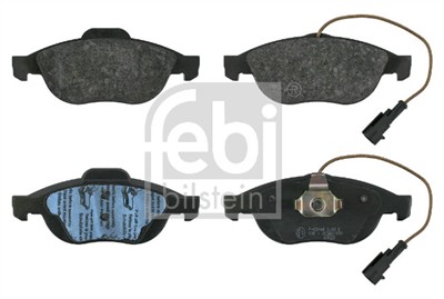 FEBI BILSTEIN 16293 Číslo výrobce: 23140. EAN: 4027816162933.