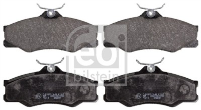 FEBI BILSTEIN 16298 Číslo výrobce: D338-7232. EAN: 4027816162988.