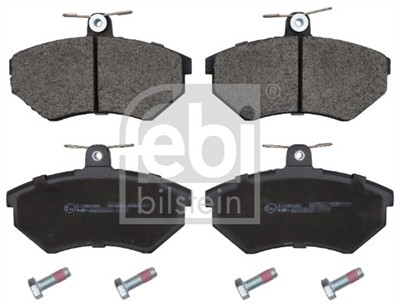 FEBI BILSTEIN 16308 Číslo výrobce: D227-7143. EAN: 4027816163084.