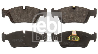FEBI BILSTEIN 16343 Číslo výrobce: D781-7847. EAN: 4027816163435.