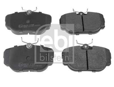 FEBI BILSTEIN 16353 Číslo výrobce: D493-7601. EAN: 4027816163534.