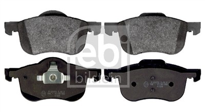 FEBI BILSTEIN 16359 Číslo výrobce: D794-7664. EAN: 4027816163596.