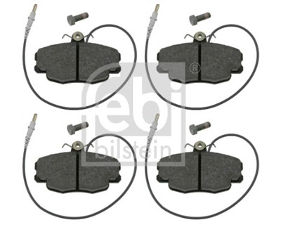 FEBI BILSTEIN 16369 Číslo výrobce: 21400. EAN: 4027816163695.