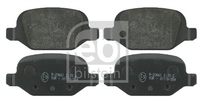 FEBI BILSTEIN 16370 Číslo výrobce: D1617-8742. EAN: 4027816163701.