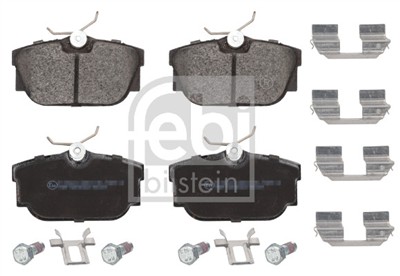 FEBI BILSTEIN 16382 Číslo výrobce: D877-7754. EAN: 4027816163824.