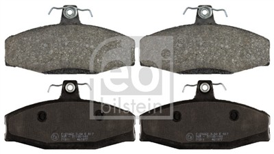 FEBI BILSTEIN 16386 Číslo výrobce: 20861. EAN: 4027816163862.