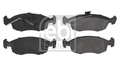 FEBI BILSTEIN 16390 Číslo výrobce: D1538-8747. EAN: 4027816163909.