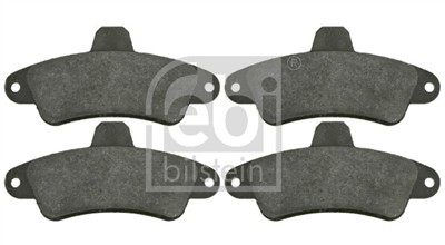 FEBI BILSTEIN 16393 Číslo výrobce: D661-7541. EAN: 4027816163930.