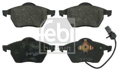 FEBI BILSTEIN 16398 Číslo výrobce: 23324. EAN: 4027816163985.