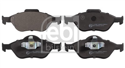 FEBI BILSTEIN 16401 Číslo výrobce: D1175-8289. EAN: 4027816164012.