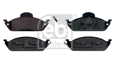 FEBI BILSTEIN 16410 Číslo výrobce: D760ES-7628. EAN: 4027816164104.