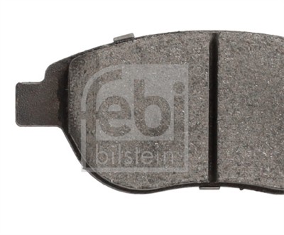 FEBI BILSTEIN 16422 Číslo výrobce: 23600. EAN: 4027816164227.