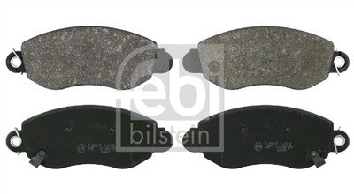 FEBI BILSTEIN 16425 Číslo výrobce: D1797-9027. EAN: 4027816164258.