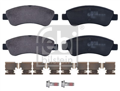 FEBI BILSTEIN 16432 Číslo výrobce: D1570-8779. EAN: 4027816164326.