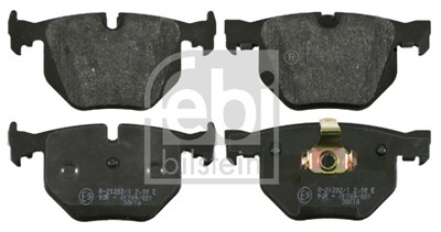 FEBI BILSTEIN 16434 Číslo výrobce: 23737. EAN: 4027816164340.