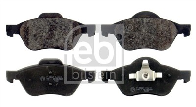 FEBI BILSTEIN 16435 Číslo výrobce: D1501-8700. EAN: 4027816164357.