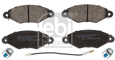 FEBI BILSTEIN 16441 Číslo výrobce: D1499-8254. EAN: 4027816164418.
