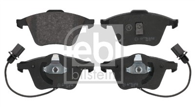 FEBI BILSTEIN 16455 Číslo výrobce: D915-7796. EAN: 4027816164555.