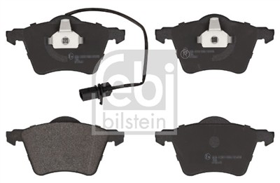 FEBI BILSTEIN 16458 Číslo výrobce: 23034. EAN: 4027816164586.