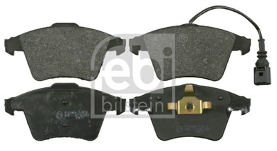 FEBI BILSTEIN 16465 Číslo výrobce: D1174-8287. EAN: 4027816164654.