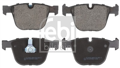 FEBI BILSTEIN 16467 Číslo výrobce: D919-7820. EAN: 4027816164678.