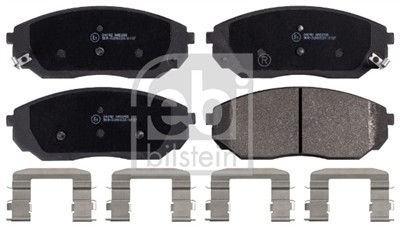 FEBI BILSTEIN 16471 Číslo výrobce: D2356-9586. EAN: 4027816164715.