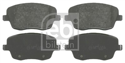 FEBI BILSTEIN 16484 Číslo výrobce: 23581. EAN: 4027816164845.