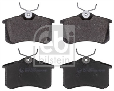 FEBI BILSTEIN 16488 Číslo výrobce: D1017-7920. EAN: 4027816164883.